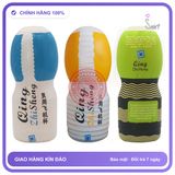 Âm đạo giả dạng cốc Qing Zhi Sheng