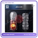 Âm đạo giả dạng cốc Loveaider Enjoy It