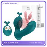 Chíp rung Lilo remote