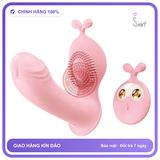 Chíp rung Lilo remote