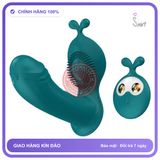 Chíp rung Lilo remote