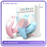 Chíp rung Little Dance remote