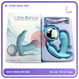 Chíp rung Little Dance remote