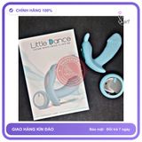 Chíp rung Little Dance remote
