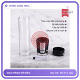 Máy tập tăng kích thước dương vật Penis Pump Auto