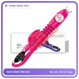 Dương vật giả đa năng Aifeiya Red Rabbit