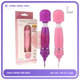 Chày rung Magic Help massage chính hãng