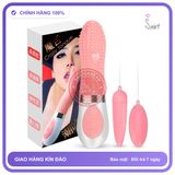 Lưỡi liếm đa năng Jiuuy Trứng