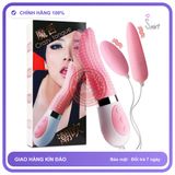 Lưỡi liếm đa năng Jiuuy Trứng