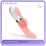 Lưỡi liếm đa năng Jiuuy Trứng