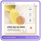 Chày rung Lilo Mini