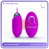 Trứng rung Pretty Love Jenny tăng khoái cảm chính hãng