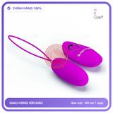 Trứng rung Pretty Love Jenny tăng khoái cảm chính hãng