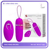 Trứng rung Pretty Love Dawn tăng khoái cảm chính hãng