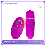 Trứng rung Pretty Love Dawn tăng khoái cảm chính hãng