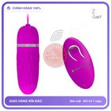 Trứng rung Pretty Love Dawn tăng khoái cảm chính hãng