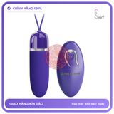 Trứng rung Pretty Love Darlene-Youth Remote
