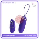 Trứng rung Pretty Love Darlene-Youth Remote