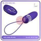 Trứng rung Pretty Love Darlene-Youth Remote