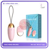 Trứng rung LiLo Gladiator 1 Remote