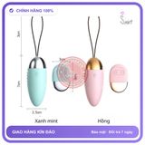 Trứng rung LiLo Gladiator 1 Remote
