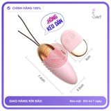 Trứng rung LiLo Gladiator 1 Remote