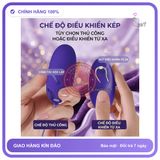 Trứng rung Pretty Love Berger-Youth Remote