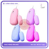 Trứng rung Nhật Mannuo