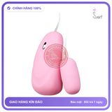 Trứng rung Nhật Mannuo
