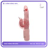 Dương vật giả đa năng Baile Fire Dragon