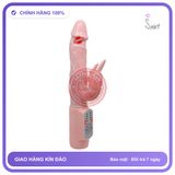 Dương vật giả đa năng Baile Fire Dragon