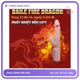 Dương vật giả đa năng Baile Fire Dragon