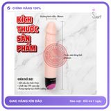 Dương vật giả đa năng Baile Ngoáy
