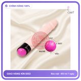 Dương vật giả đa năng Baile Ngoáy