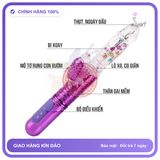 Dương vật giả đa năng GOK Libo