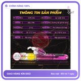 Dương vật giả đa năng GOK Libo