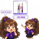Dương vật giả đa năng GOK Libo