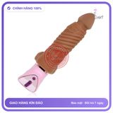 Dương vật giả đa năng Joker TSN Hồng