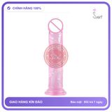 Dương vật giả hít tường Jiuai 1 Màu