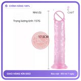 Dương vật giả hít tường Jiuai 1 Màu