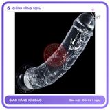 Dương vật giả hít tường Jiuai 1 Màu
