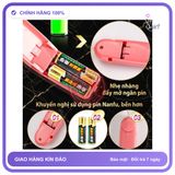 Dương vật giả hít tường Muha Classic