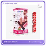 Dương vật giả có dây đeo God Of War Harness-G Spot Dong Rỗng