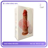 Dương vật giả hít tường đa năng Joker