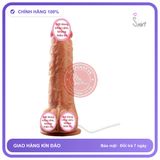 Dương vật giả hít tường đa năng Joker