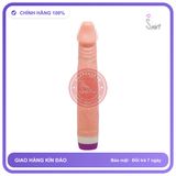 Dương vật giả Baile 2 Pin