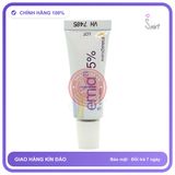 Kem bôi chống xuất tinh sớm Emla 5% tuýp 5g chính hãng