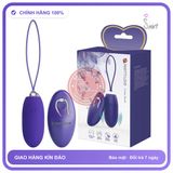 Trứng rung Pretty Love Jenny-Youth Remote