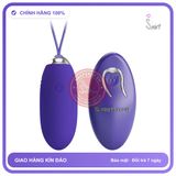 Trứng rung Pretty Love Jenny-Youth Remote