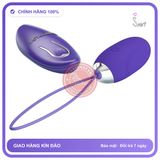 Trứng rung Pretty Love Jenny-Youth Remote